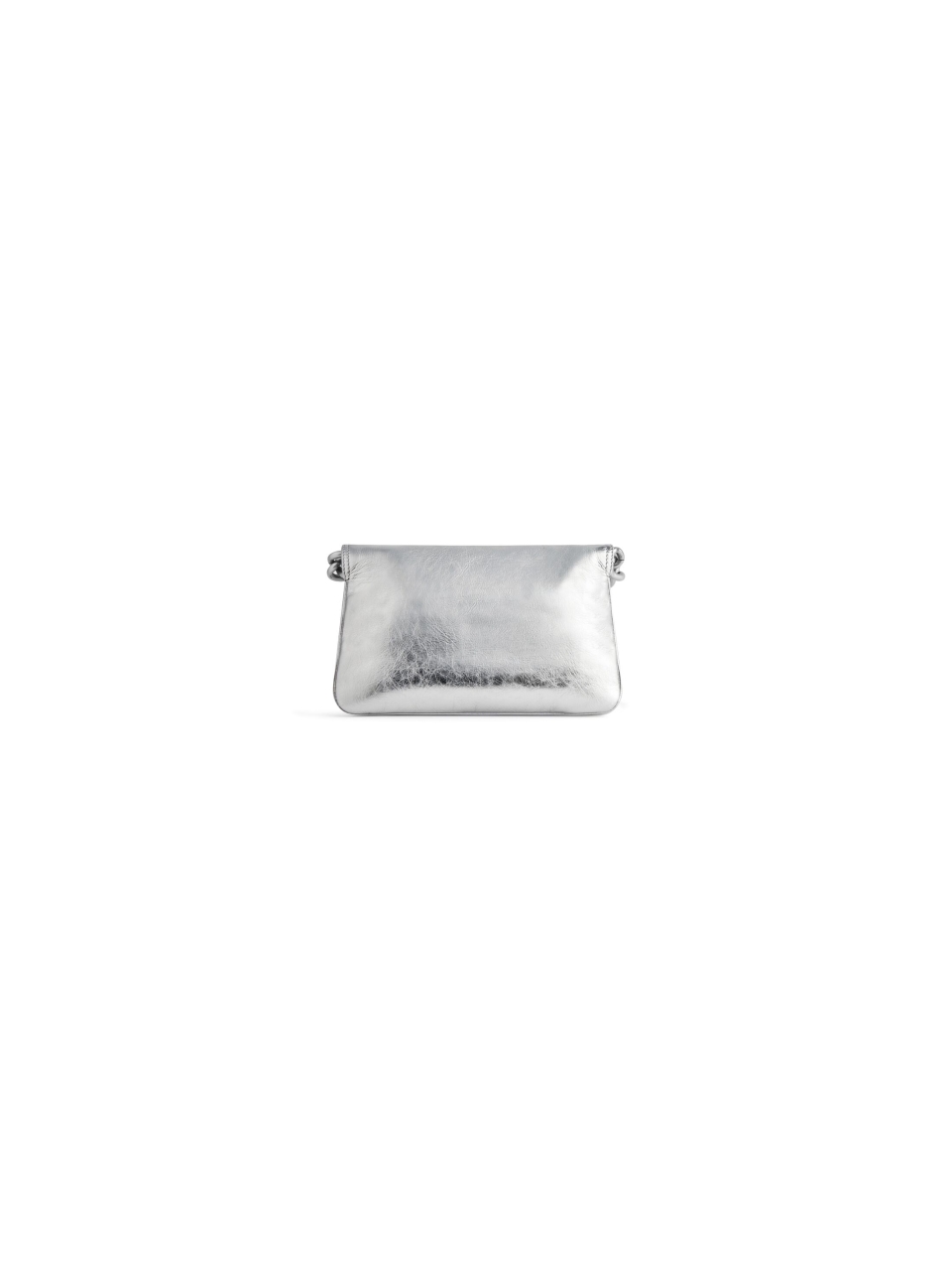 Сумка BB SOFT маленького размера Balenciaga